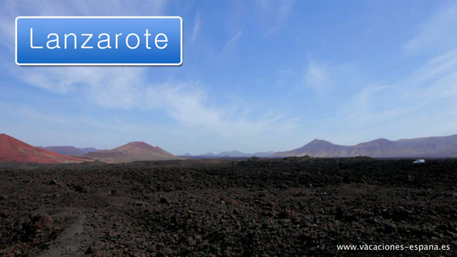GUIA TURISTICA EN LANZAROTE guia turistica en lanzarote:
