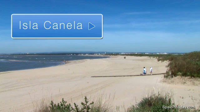 HOTEL HUELVA ISLA CANELA hotel huelva isla canela: